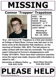 Missing-Student